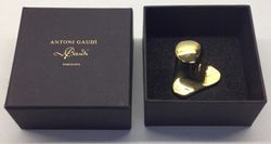 Bouton Gaudí A0048LP