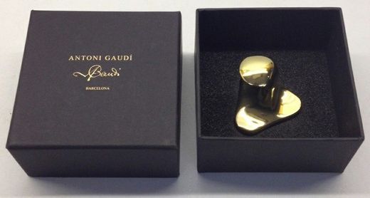 Bouton Gaudí A0048LP