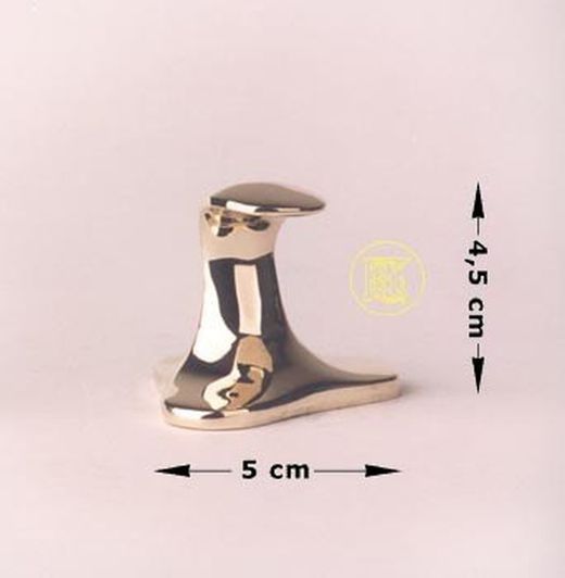 Bouton Gaudí A0048LP