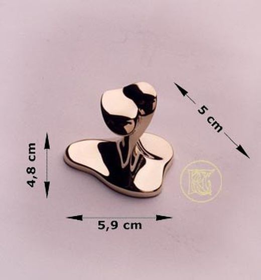 Gaudí Milá Knob LP0047LP