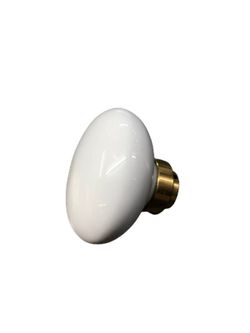 Bouton rotatif en porcelaine Merigous MM9019PB56