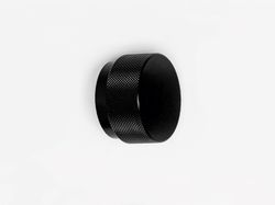 Bouton moleté GRAF BIG de Viefe A4305