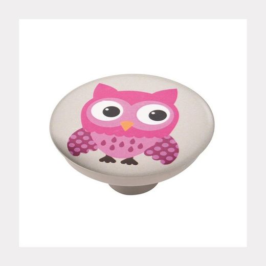 Pomo infantil 742 Nesu A0742