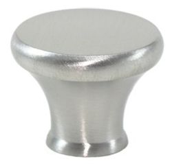 Bouton en acier inoxydable 1296 Evi A1903