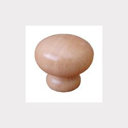 Bouton en bois Bolet 401 Nesu A4803