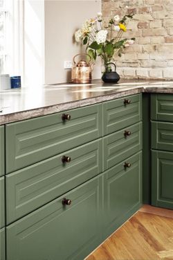 Bouton MANOR ROUND de Furnipart A5492