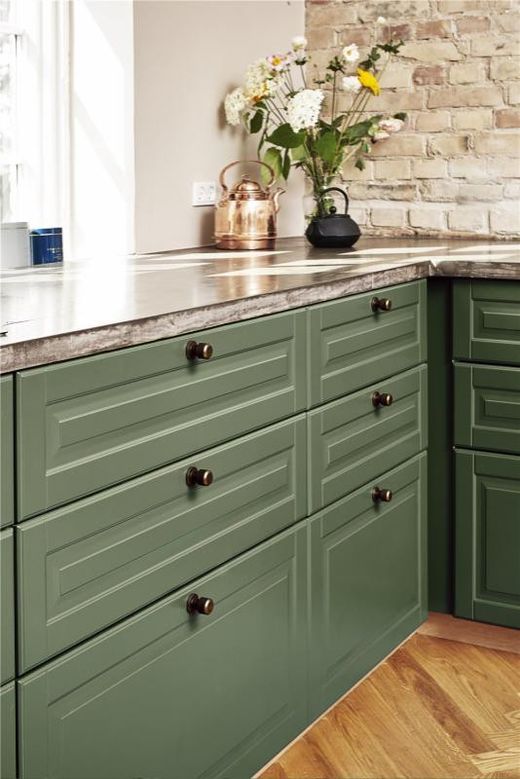 Bouton MANOR ROUND de Furnipart A5492