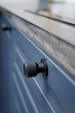 Bouton MANOR ROUND de Furnipart A5492