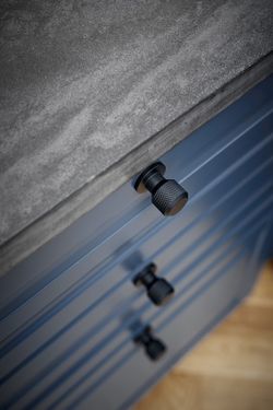 Bouton MANOR ROUND de Furnipart A5492