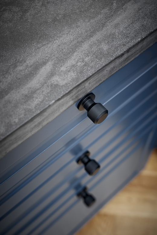 Bouton MANOR ROUND de Furnipart A5492