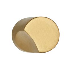 Bouton de meuble DR23M Formani Eclipse A3410