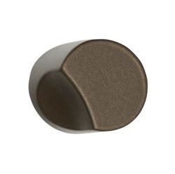 Bouton de meuble DR23M Formani Eclipse A3410