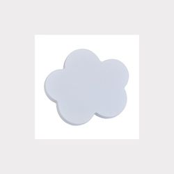 Bouton nuage 442 Nesu A0442