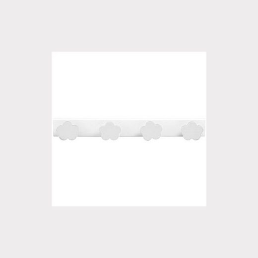 Bouton nuage 442 Nesu A0442