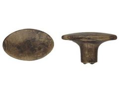 Bouton ovale 936 Manigrip A9360