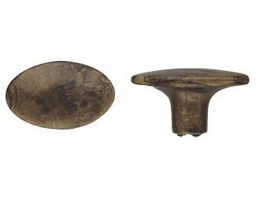 Pomo oval 936 Manigrip A9360