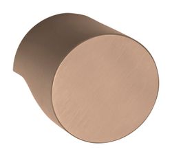 Poignée de porte Formani LP2820 GL200V RIVIO