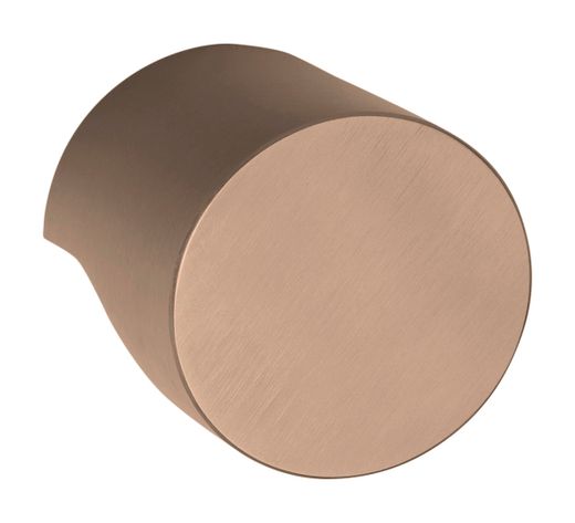 Poignée de porte Formani LP2820 GL200V RIVIO