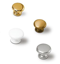 Bouton rond 8701-8702 Estampille A8701