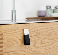 Bouton Safari 538160016 Furnipart A5381NE00