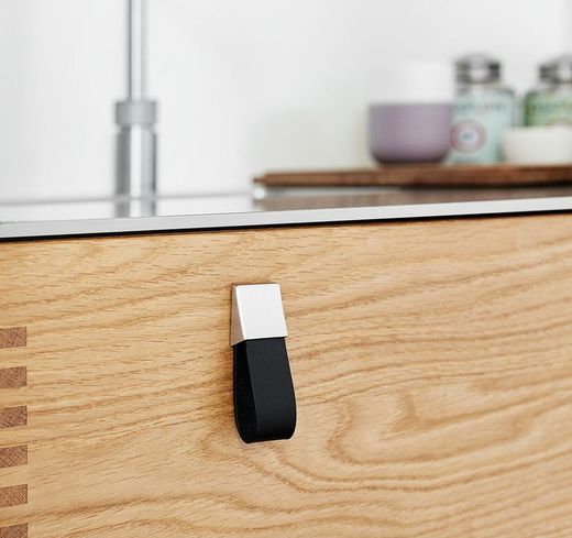 Bouton Safari 538160016 Furnipart A5381NE00