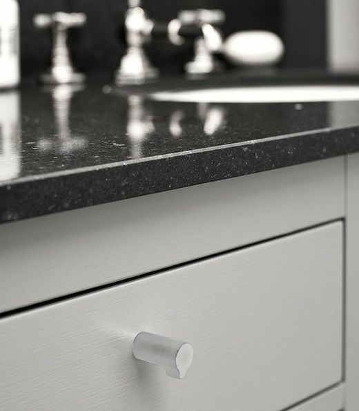 Bouton de lunette 543060016 Furnipart A5436