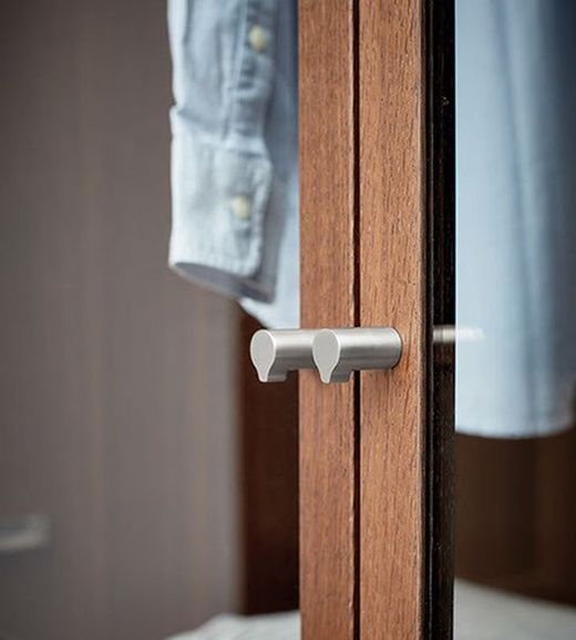 Bouton de lunette 543060016 Furnipart A5436