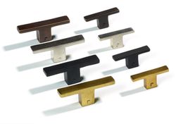 Bouton Jolie VERVE A3523