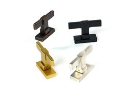 Poignée de fenêtre modèle VILLE J-1990 Jolie