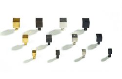 Bouton cubique Jolie A3260 ONE