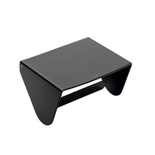 Portapapel Black&White 2383659 Cosmic WC2481NM00