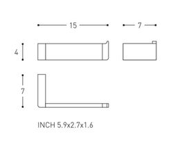 Presse-papiers Extreme 2530158 Cosmic WC3050CR00