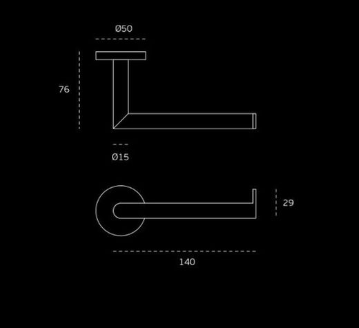Presse-papiers IN.42.134 JNF WC4213