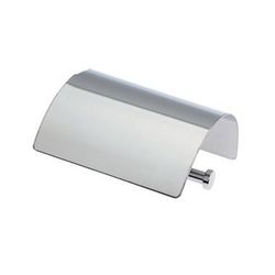 Porte-papier toilette Logic 2260259 Cosmic WC2151CR00