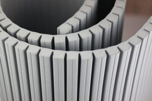 Protection de pilier/mur UB8000GR00