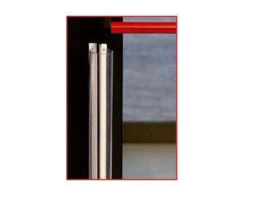 Protector salvadedos transparente BO9806TR00
