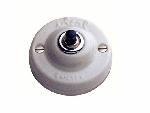 Botão de pressão de porcelana Llinas EE1116PB00