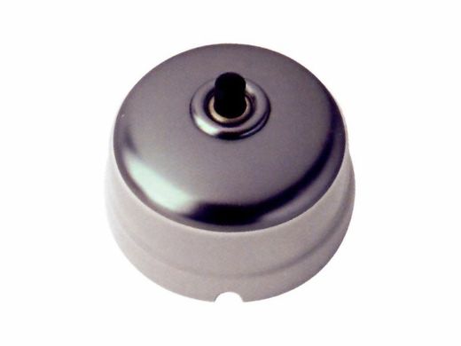 Botão de pressão de superfície Llinas EE1120LP00