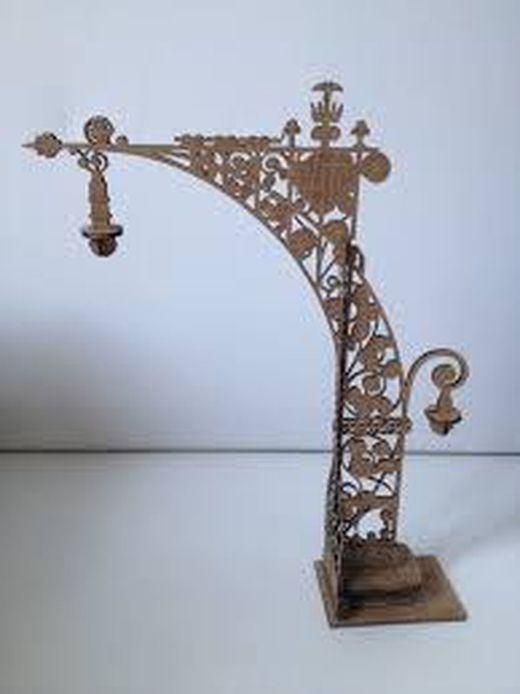 Puzzles Bcn Icons XV7100