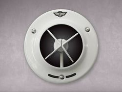 Grille d'aération VEGA NAKLIS JV4000