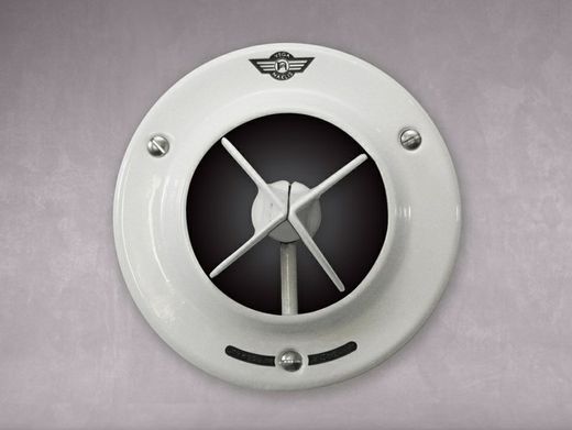 Grille d'aération VEGA NAKLIS JV4000