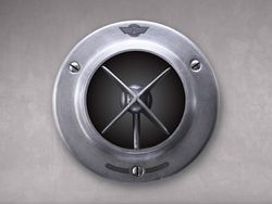 Grille d'aération VEGA NAKLIS JV4000