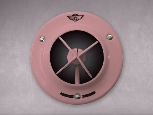 Grille d'aération VEGA NAKLIS JV4000