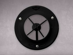 Grille d'aération VEGA NAKLIS JV4000