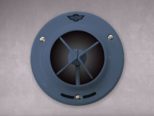 Grille d'aération VEGA NAKLIS JV4000