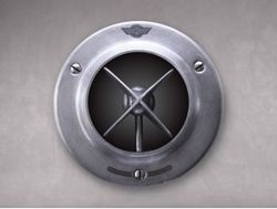 Grille d'aération VEGA NAKLIS JV4000