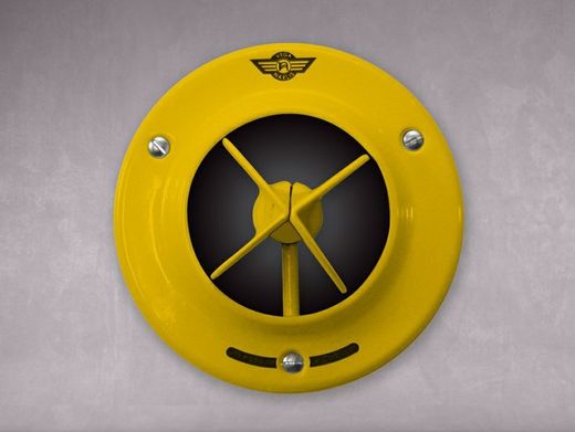 Grille d'aération VEGA NAKLIS JV4000