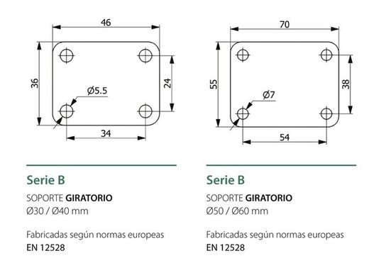 Roue 1-0542 Alex VR0223GR50
