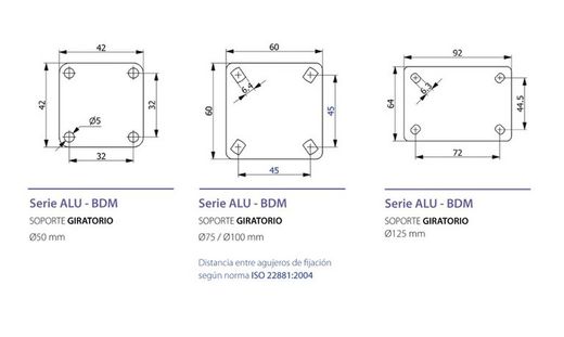 Roue 1-0574 1-0575 Alex VR0574