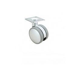 Roue double 1-0614 Alex VR0614PLSF